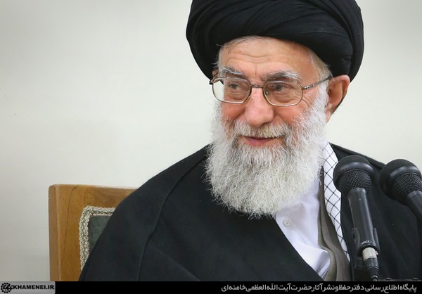 دیدار نخبگان و دانشجویان بسیجی مدال‌آور دانشگاه شریف 7