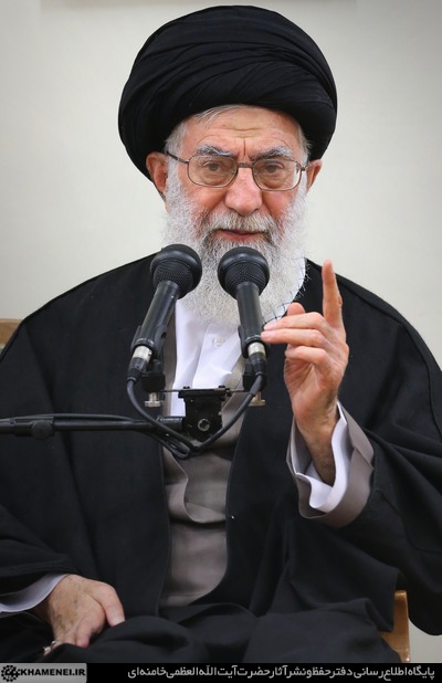 دیدار نخبگان و دانشجویان بسیجی مدال‌آور دانشگاه شریف 22