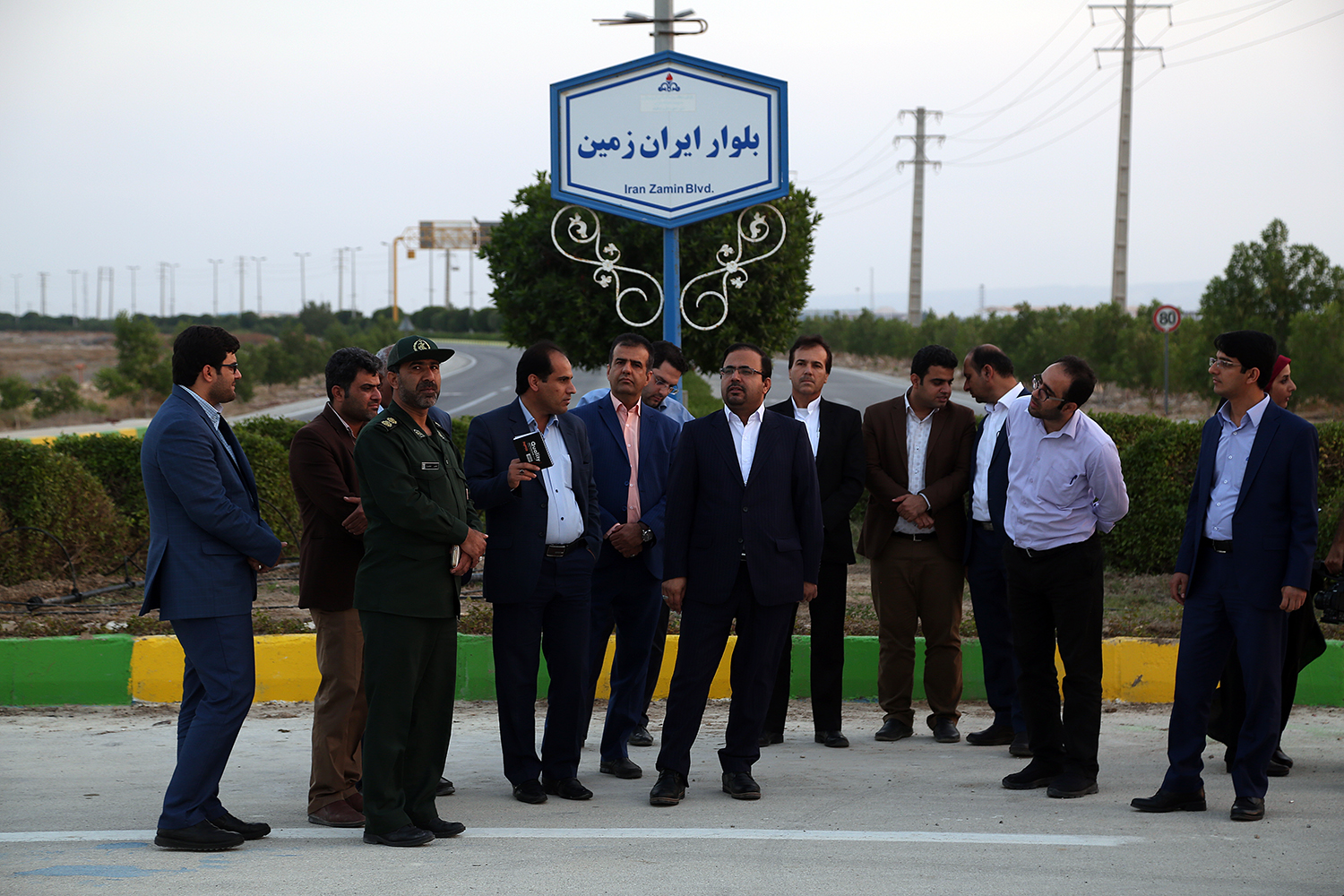 میدان شهداء 2