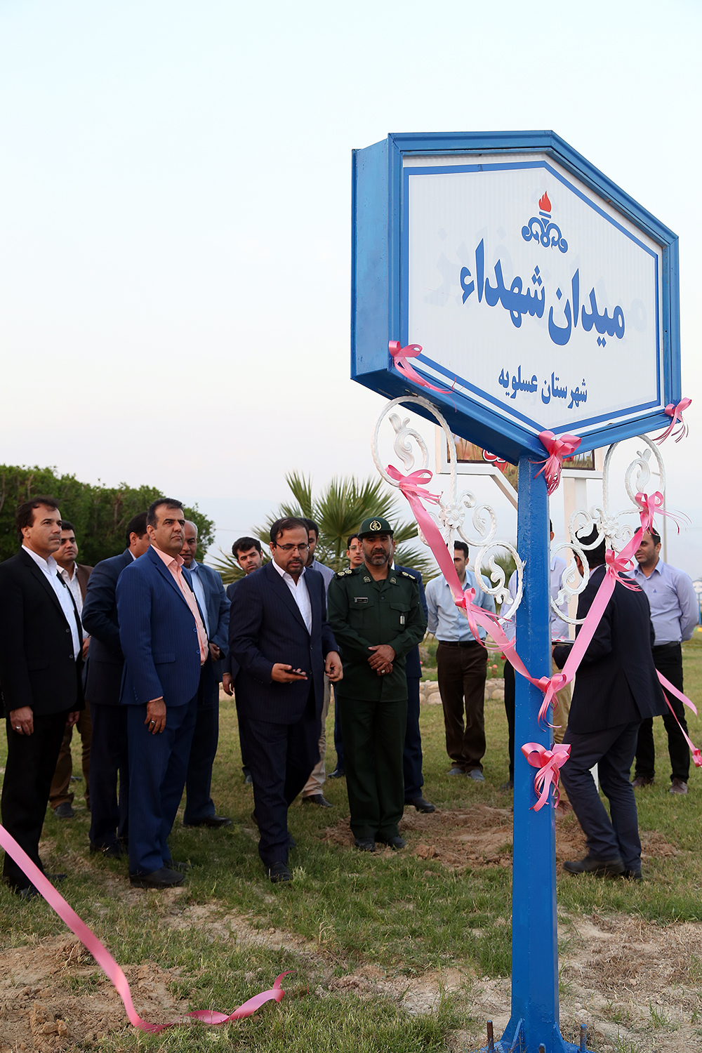 میدان شهداء 6