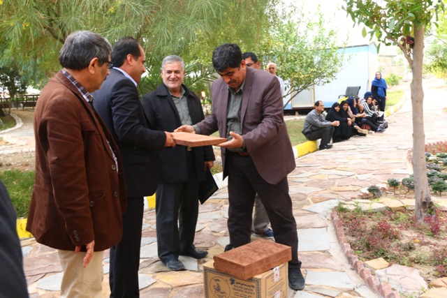 بازدید معلمان 4
