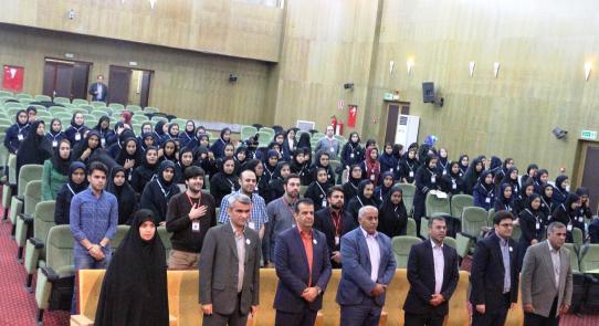 گردهمایی رویداد کارآفرینی 5