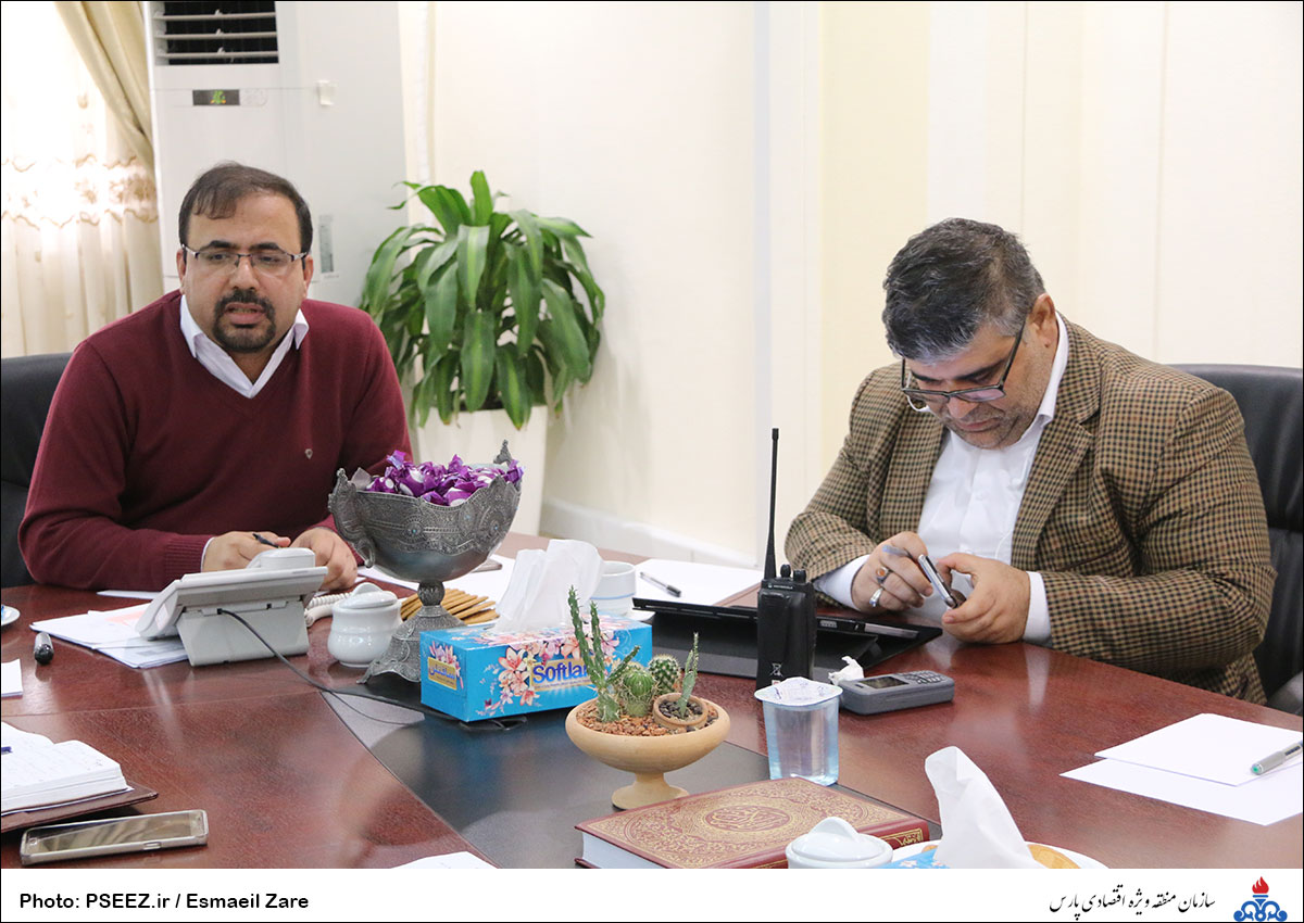 ستاد بحران  2