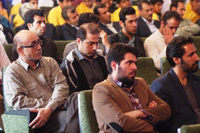 مرحله کشوری مسابقات آزاد مهارت جوشکاری  1