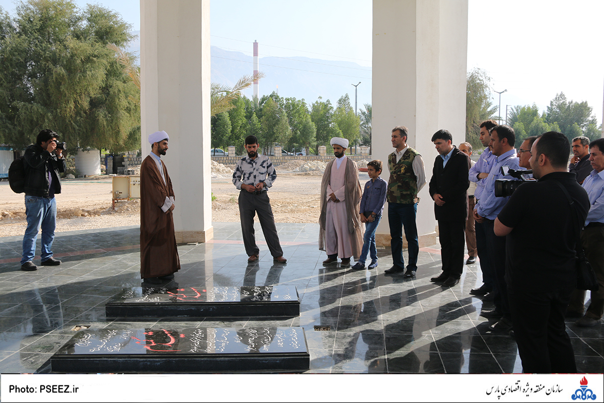 کاروان  <strong class='sis-keyword'>راهیان نور</strong> 7