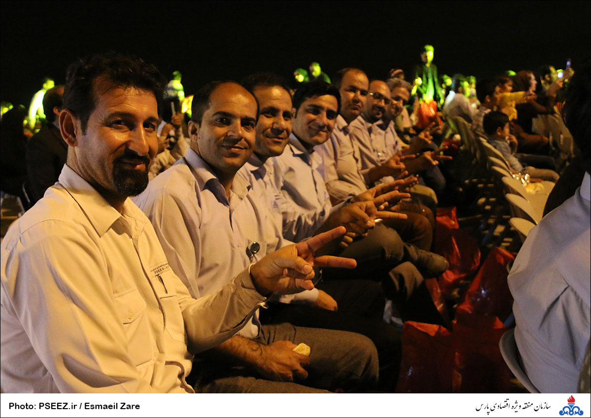 جشنواره اقوام ایرانی  9