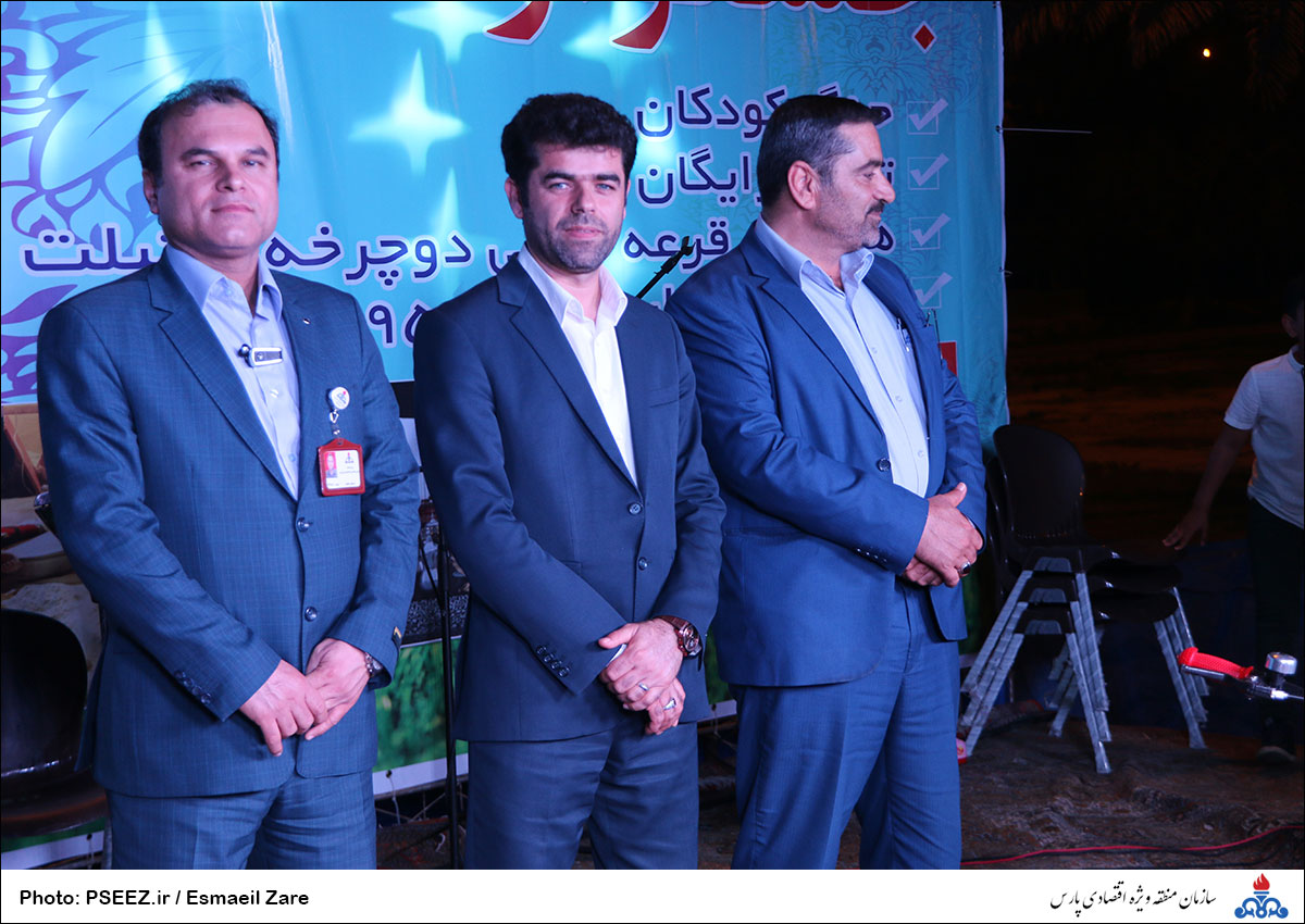 جشنواره اقوام ایرانی  19