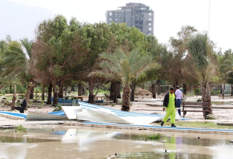 طغیان 4