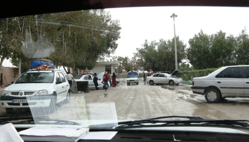 طغیان 9