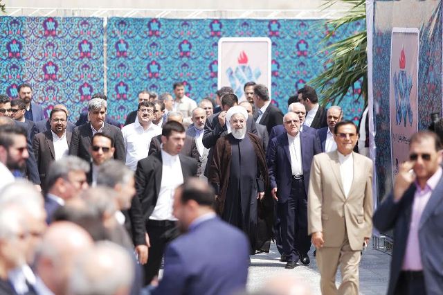 رئیس جمهور 3