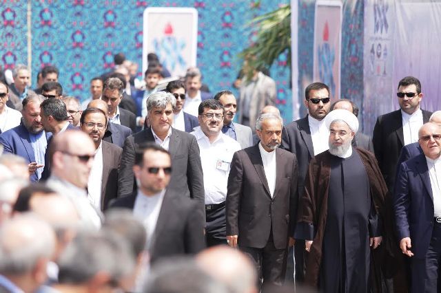 رئیس جمهور 4