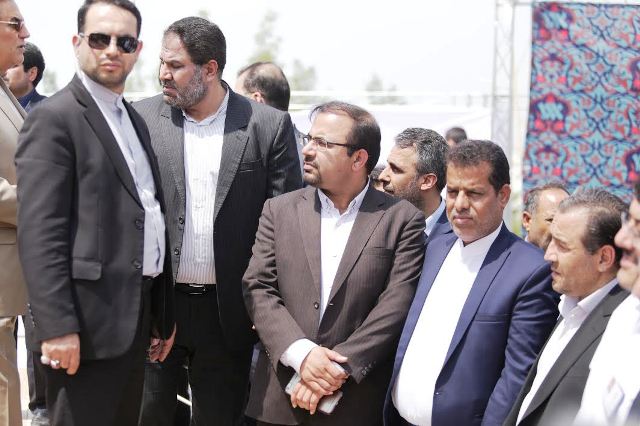 رئیس جمهور 15