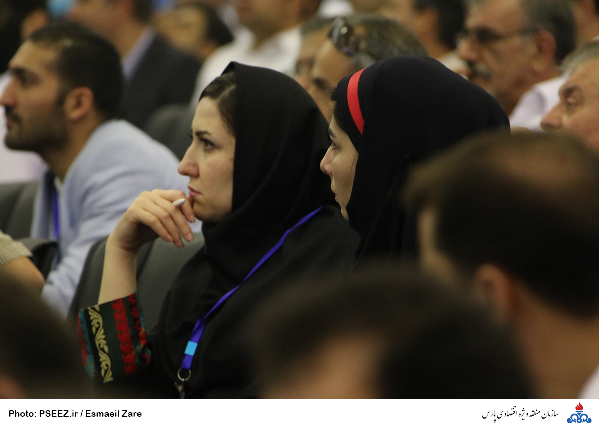 روحانی در فاز 20 و 21  2
