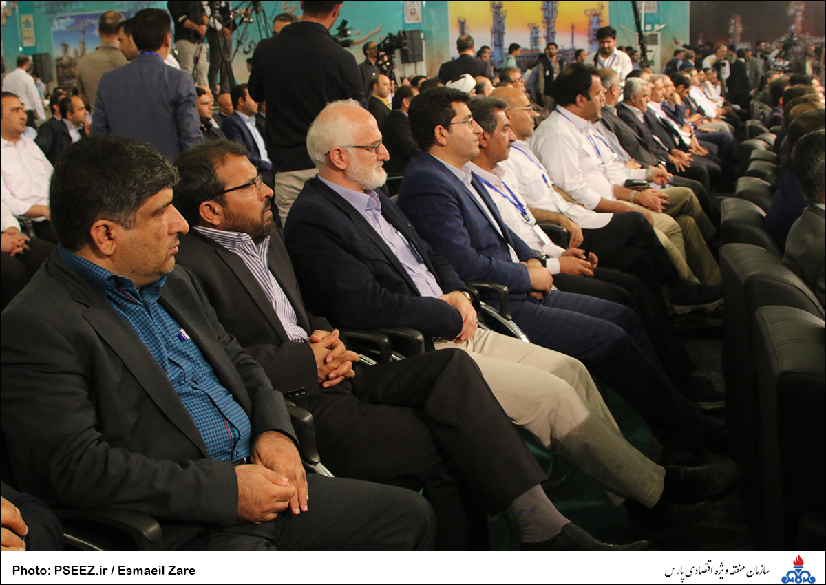 روحانی در فاز 20 و 21  11