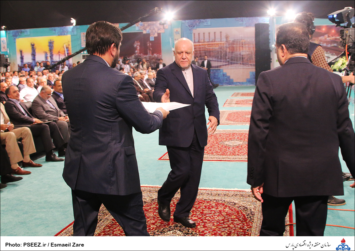 روحانی در فاز 20 و 21  14