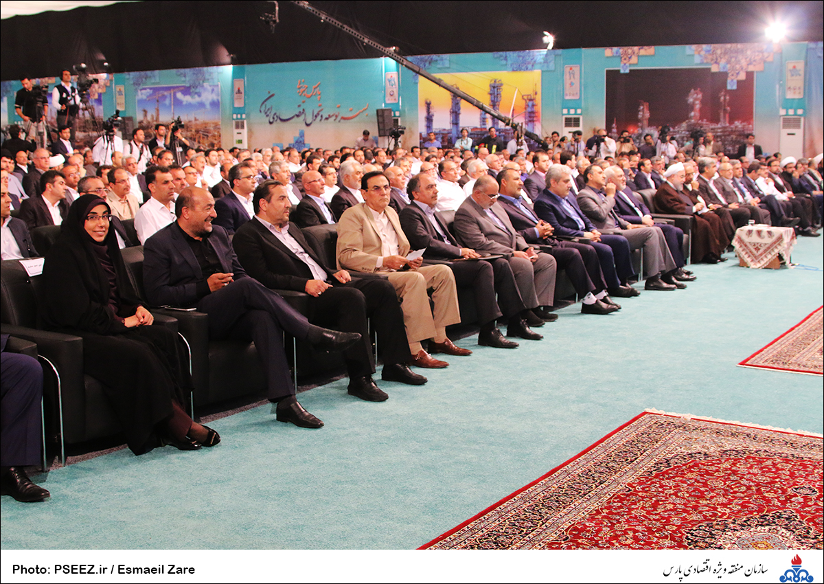 روحانی در فاز 20 و 21  15