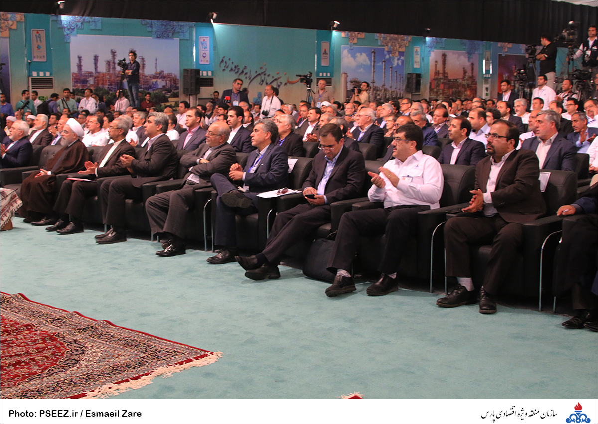 روحانی در فاز 20 و 21  17