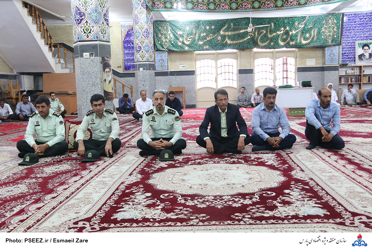 مراسم سالگرد امام راحل 7