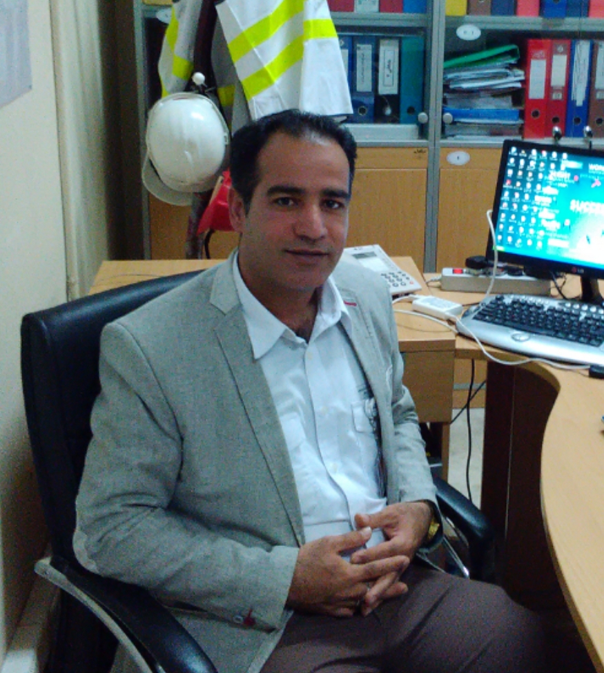 حسن بشی