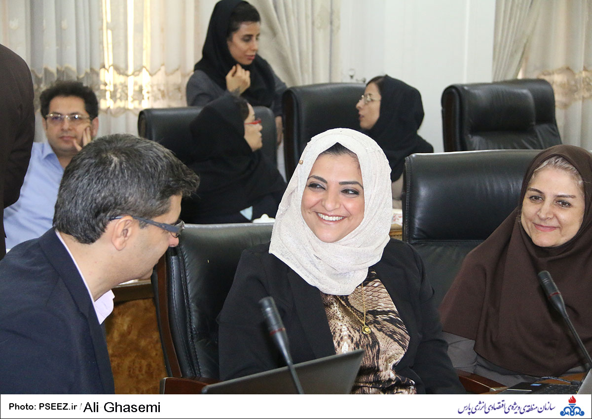 حفاظت از محیط زیست 3