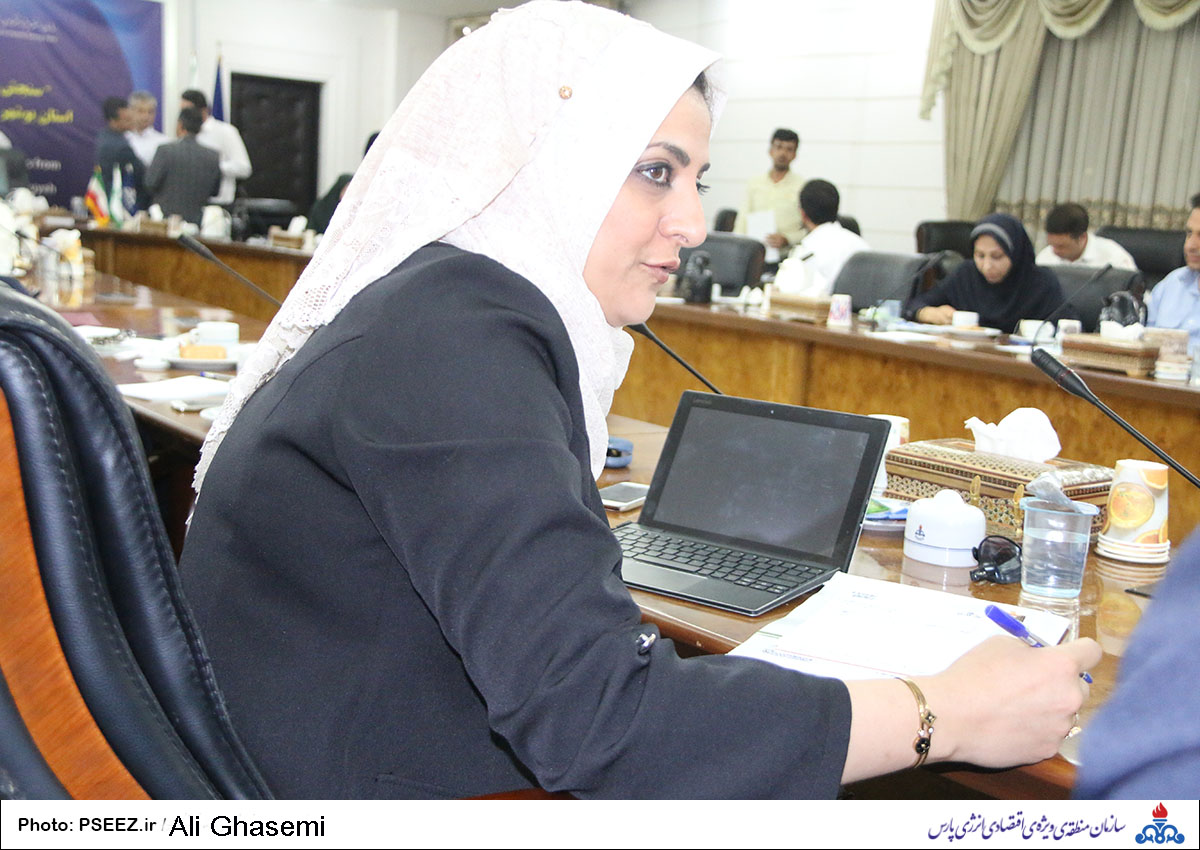 حفاظت از محیط زیست 5