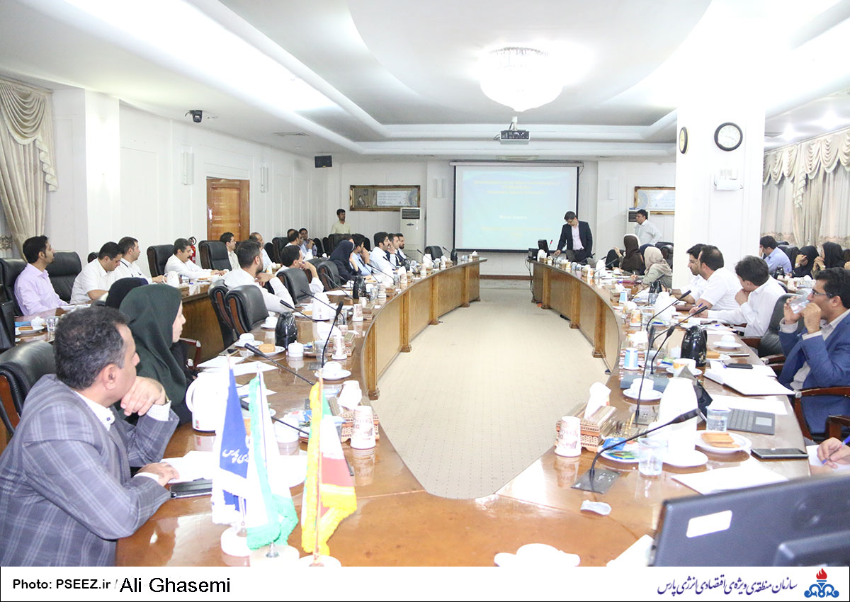 حفاظت از محیط زیست 9