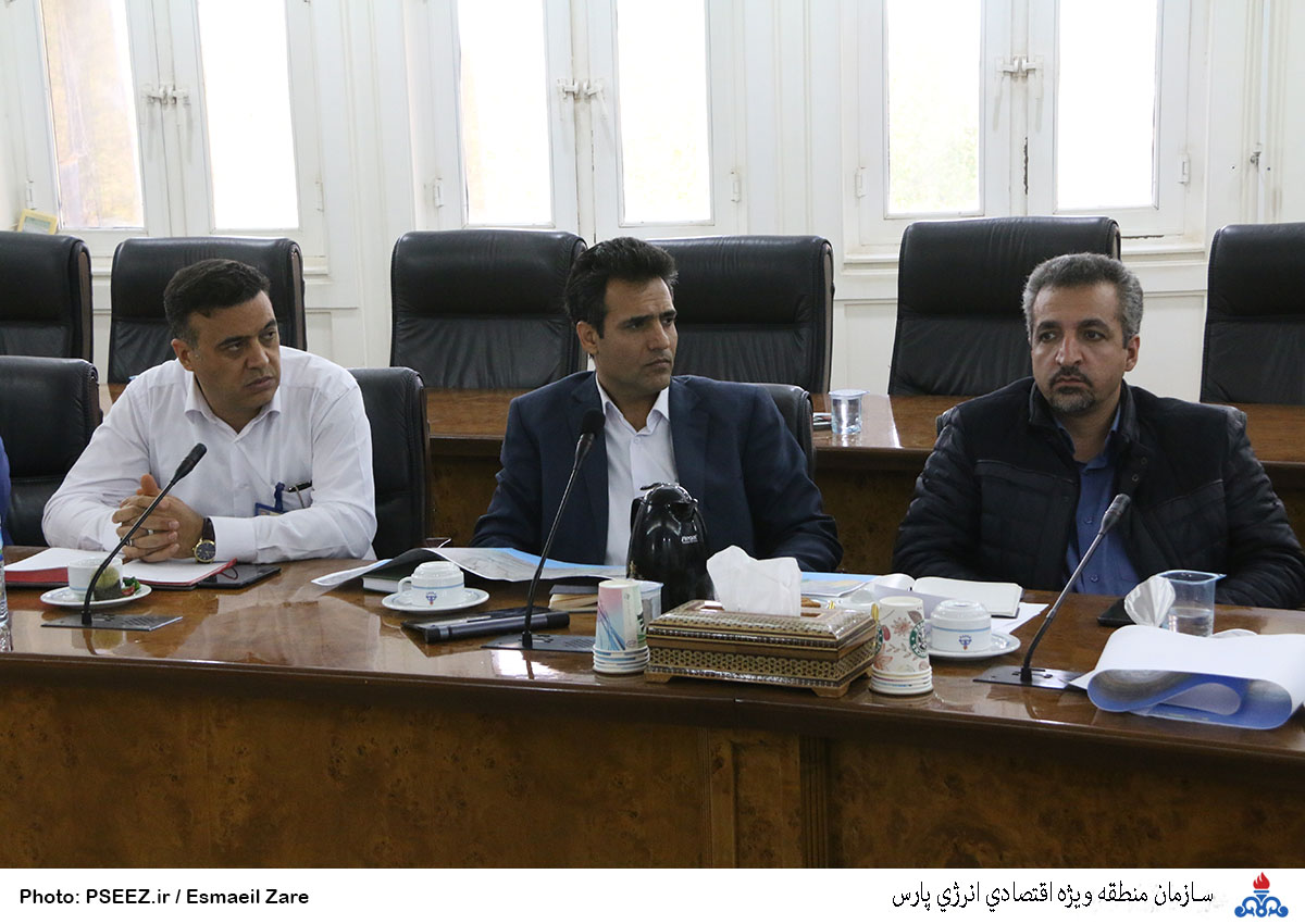 اراضی پتروشیمی 5