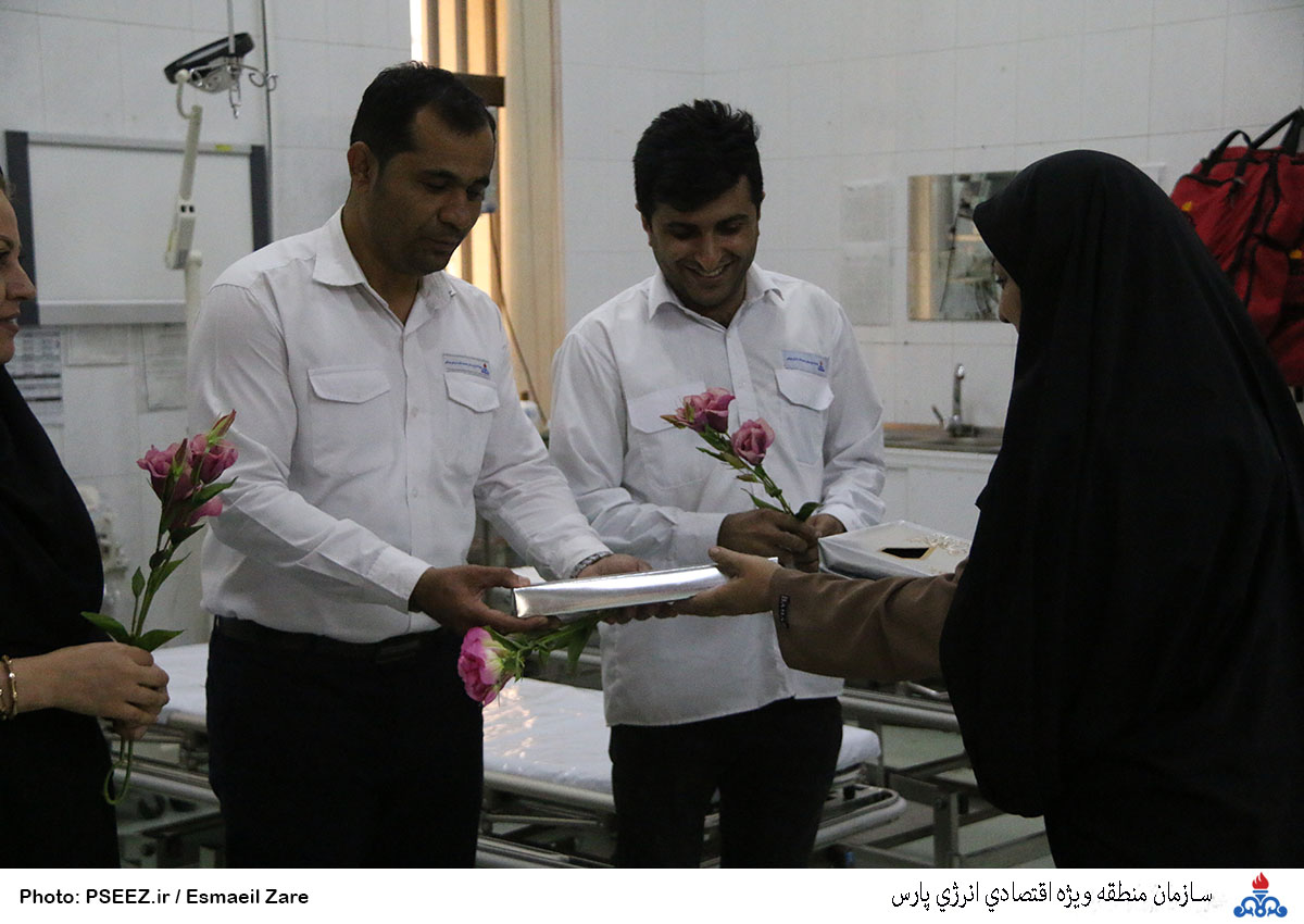 مراسم  <strong class='sis-keyword'>روز پرستار</strong> 7