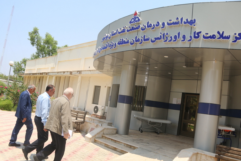بازدید میدانی 19