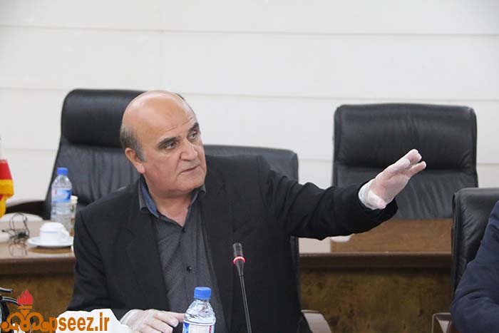 مدیر عامل 11