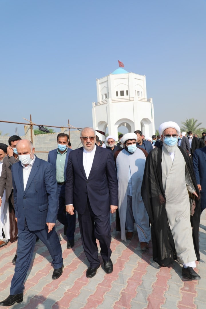 سفر وزیر 4