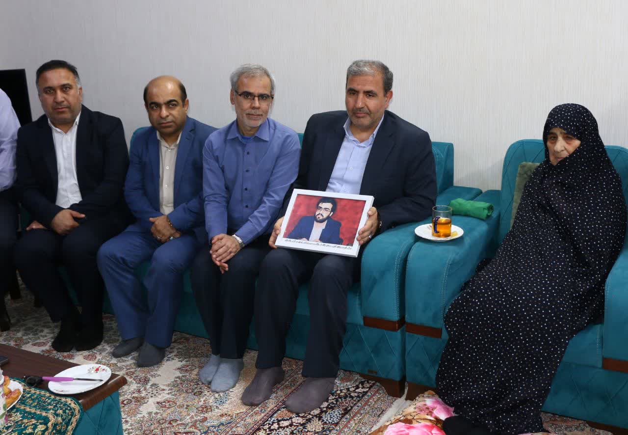 گنجی 5