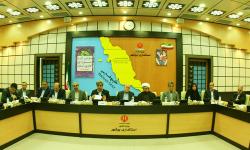 مدیران موفق کنونی بوشهری نتیجه برنامه ریزی دو دهه پیش صنعت نفت اند