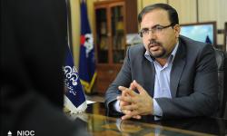 تحریم ها باعث شد کار با قیمت و زمان بیشتری انجام شود/ تا آخر دولت یازدهم، ایران از قطر جلو می زند