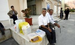 گزارش تصویری/استقبال از سومین نمایشگاه نگین خلیج فارس(2)