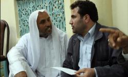 مدیر عامل منطقه ویژه از روستا های اطراف پارس جنوبی  دیدن کرد