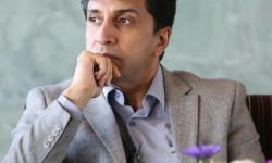 مردی که سوار ابرها رفت........