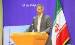 ایران سال گذشته ٨٨ میلیارد مترمکعب گاز از پارس جنوبی برداشت کرد