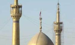 گزارش تصویری/ اعزام کاروان &laquo; میثاق با ولایت&raquo; منطقه ویژه پارس به مرقد مطهر امام خمینی(ره)