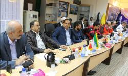 آمادگی کامل اکیپ&zwnj;های امدادی و عملیاتی برای مقابله با سیل