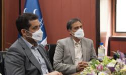 تولید متانول در پتروشیمی سبلان از سرگرفته شد