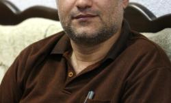 سرپرست طرح های مهندسی سازمان منطقه ویژه پارس منصوب شد