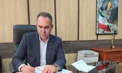 پیام مدیرعامل سازمان منطقه ویژه اقتصادی انرژی پارس به مناسبت هفتم مهرماه  روز ملّی آتش نشانی و ایمنی