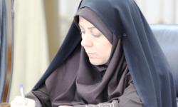 برنامه&zwnj;های آموزشی ویژه بانوان شاغل در سطح شرکت های تابعه شرکت ملی نفت توسعه می&zwnj;یابد