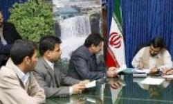 رئیس جمهور: تور بازدید از عسلویه برای جوانان ونخبگان کشور برگزار شود