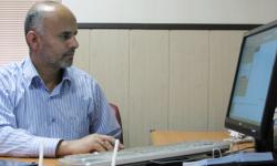 اقامتگاه کارکنان بهداشت و درمان صنعت نفت بوشهر به شبکه اینترنت بی سیم مجهز شد