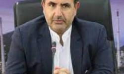 پیام تبریک مدیر عامل سازمان منطقه ویژه اقتصادی انرژی پارس به مناسبت روز ایمنی و آتش نشانی