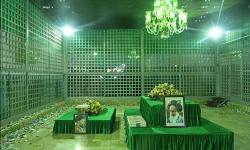تجدید میثاق مدیران و کارکنان صنعت نفت با آرمان های امام راحل(ره)