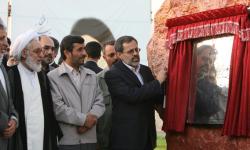 فازهای شش، هفت و هشت پارس جنوبی رسما افتتاح شد