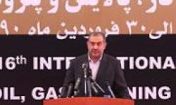 رشد 20 درصدی مشارکت کشورهای خارجی در نمایشگاه شانزدهم
